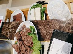 -小肥牛潮汕牛肉火锅(南联店)