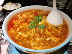 -巷儿里餐厅·杭帮菜(信义坊店)