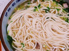 兰州牛肉面-伊祥·敦煌楼