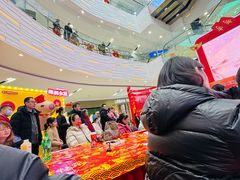 -鑫嘉汇购物中心