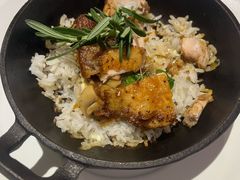 -王品牛排(福州泰禾店)