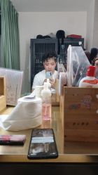 -盘子女人坊古装写真摄影(天津总店)