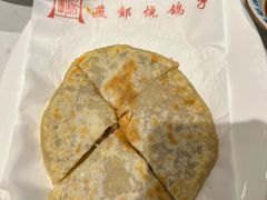 -燕郊烧鸽子(酷车小镇店)