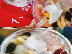 -海大南门夜市(海富街店)