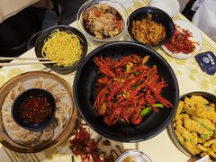 -聚味瞿记·龙虾堂(坡子街店)