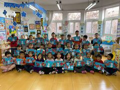 -幸福泉幼儿园(秋实东街)