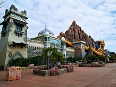 -厦门方特梦幻王国