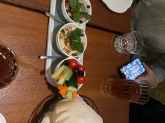 -ELI FALAFEL Lebanese&Mediterranean黎巴嫩美食(富城路店)