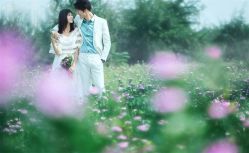 -摩玛婚纱摄影(杭州店)