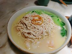 -锦府盐帮·李宅(领展购物广场中关村店)