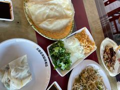 -方圆正宗筋饼老店