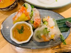 -越美小馆·越南料理(曲江店)