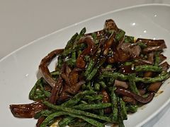 -乔家小院•非遗驴肉•本地小海鲜(滨河路店)