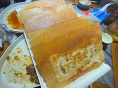 -大胡同天津菜·海肠捞饭·津门皮皮虾锅贴一绝(西姜井店)