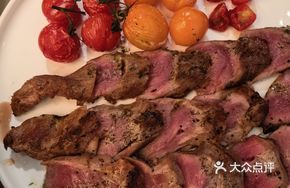 New Zealand Silver Crown Reserve Beef Tenderloin