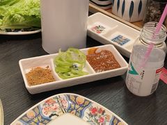 -AJIYA·池袋日式烧肉自助(天津万象城店)