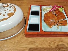 -满园烤鸭·春饼(抚顺万达店)
