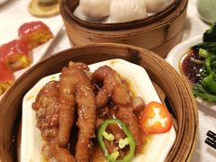 -银河酒家(天河店)