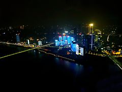 -WFC会仙楼观景台