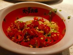 -大味生态火锅(蓝谷地店)