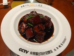 -麒麟小院·老九江菜(安平路店)