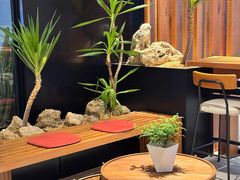 -米漾酒店(深圳会展中心岗厦地铁站店)