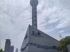 -上海海洋水族馆