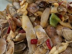 -雅逸居海鲜小厨