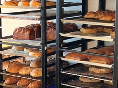 -LANLIZI BAKERY(COSMO店)