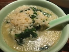 -绿茶餐厅(华联万柳店)