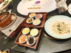 -好福记饭店(红梅公园店)