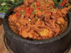 -西江美食舫·江西菜(健德桥店)