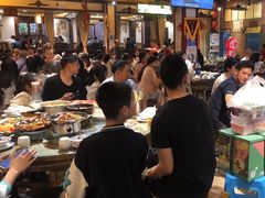 -灶东家民间菜(回兴店)
