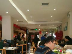 -牛太郎时尚自助烧烤