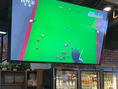 -邢氏老太太烧烤(南山店)