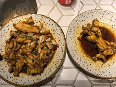 -十面欢腾·海鲜面·台式Bistro(长乐路店)