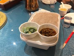 -倍儿美海鲜大排挡·非遗海鲜蒸饺(洋货店)