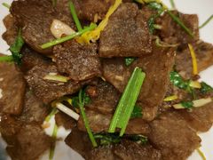 -百年家风·老馆子(东风店)