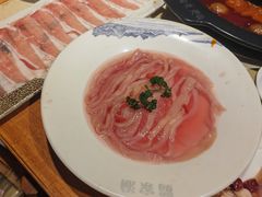 -蜀家渝重庆火锅(南屏街店)