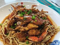 -前王院•巧克力海鲜市集餐厅(万平口店)