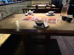 -绿茶餐厅(成都大悦城店)