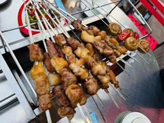 -古彭7只羊·徐州烧烤(旗舰店)