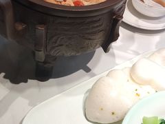 -吴掌柜·藕汤印象(南湖店)