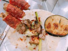 -小寒羊烧烤(凯瑞时代大厦店)