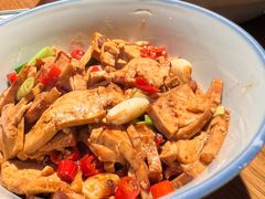 -老湘村·湖南土菜(天河维多利店)