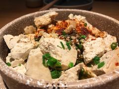-薇酌饮·陕西菜(南门外店)