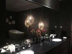 -THANN EXPRESS SPA