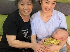 -田螺阿姨自营月嫂·育儿嫂(高新店)