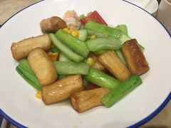 -德泰楼餐饮(莲湖路店)