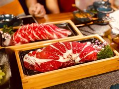 -湊湊火锅·茶憩(东城万达店)